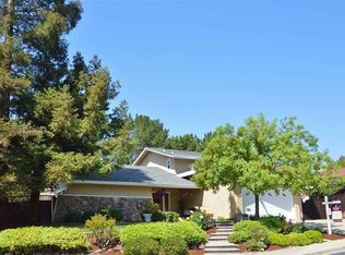 2267 Hampton Rd, Livermore, CA 94550