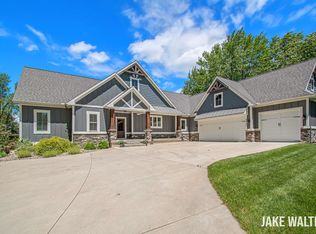 6285 Port Sheldon St, Hudsonville, MI 49426