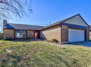 505 SW 26th Pl, El Reno, OK 73036