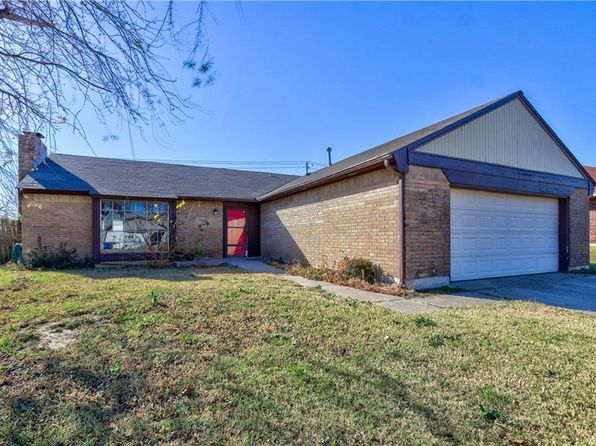 El Reno Real Estate - El Reno OK Homes For Sale | Zillow