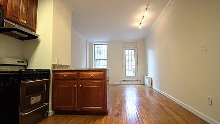 Rented by Keyah Enterprises