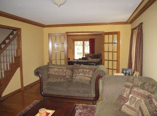 10645 Williamsburg Trl, Frankfort, IL 60423