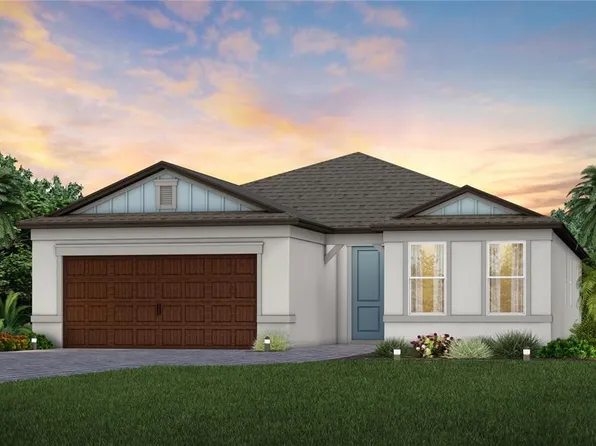 33519 Barnebrook Dr, Wesley Chapel, FL 33545