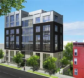 Sold by Avenue Sotheby's International Realty