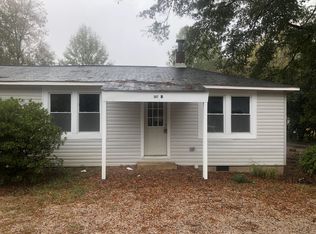 307B Hall St, York, SC 29745