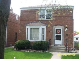 3532 S Austin Blvd, Cicero, IL 60804