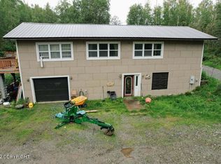 2100 N Spruce Dr, Wasilla, AK 99654