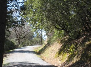 4685 Esmo Road, Greenwood, CA 95635