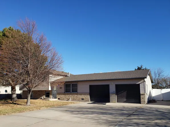 1606 Hampton St, Lexington, NE 68850