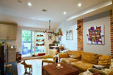 Rented by Brick&Mortar