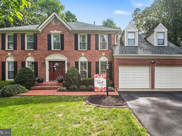 6101 Providence Ct, Fredericksburg, VA 22407