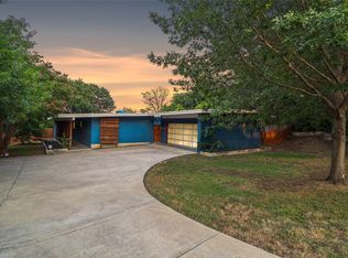 4209 Tamworth Rd, Fort Worth, TX 76116