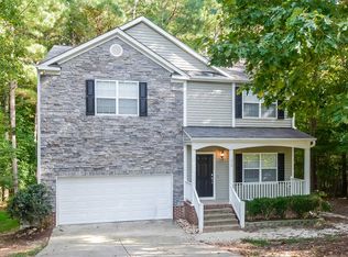 210 River Hills Dr, Clayton, NC 27527