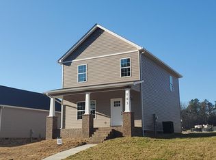 107 Arthur St, Dalton, GA 30721