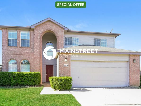 5003 Boots And Saddle Ct