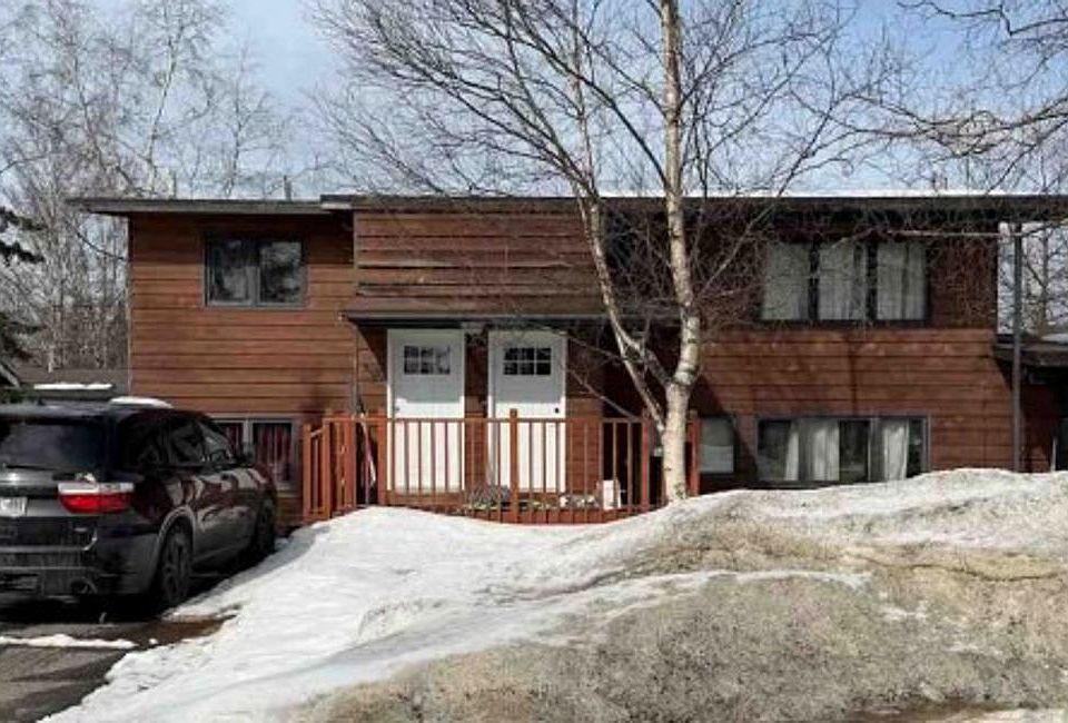 Property Front View