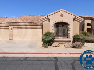 2565 S Signal Butte Rd UNIT 16, Mesa, AZ 85209