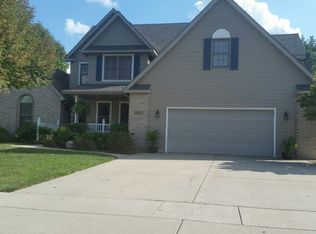 1140 Bridle Path Ln, Springfield, IL 62712