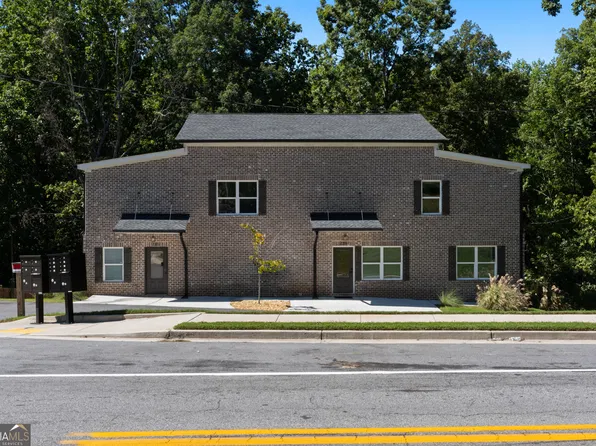 2381 Highpoint Rd, Snellville, GA 30078