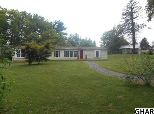 112 Red Rock Rd, Dover, PA 17315