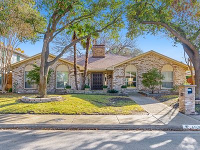 6926 Middle Cove Dr, Dallas, TX, 75248