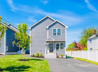 355 Mountain Ave #4, Revere, MA 02151