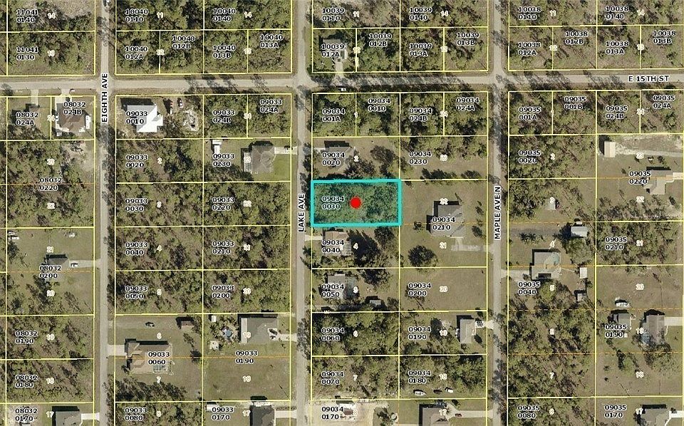 1st image of 1418 Lake Ave