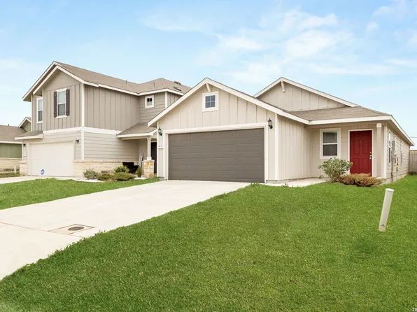 4138 lily glade, Seguin, TX 78155