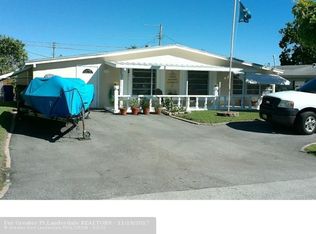 6265 NW 24th Ct, Margate, FL 33063