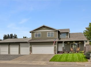 2919 97th Pl SE, Everett, WA 98208