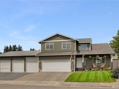 2919 97th Pl SE, Everett, WA, 98208