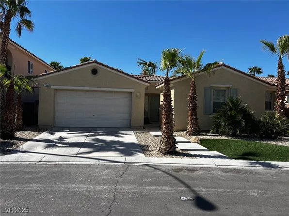 7649 Slide Rock Ave, Las Vegas, NV 89113