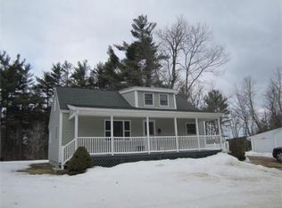 156 Acadia Rd, Gardner, MA 01440