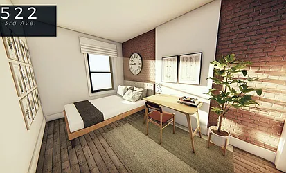 Rented by Owner