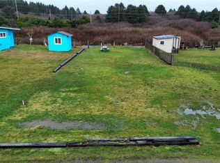 4826 Pacific Ave, Moclips, WA