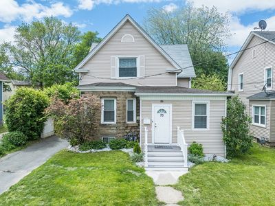 70 Riverdale St, West Springfield, MA, 01089