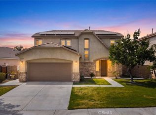 29189 Overboard Dr, Menifee, CA 92585