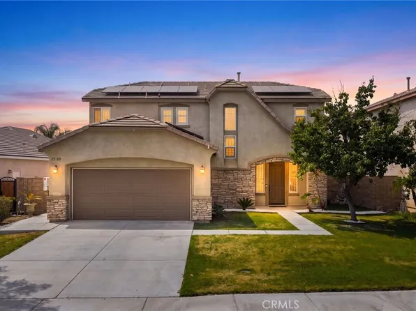 29189 Overboard Dr, Menifee, CA 92585