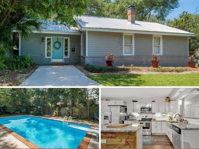 729 E Brevard St, Tallahassee, FL, 32308