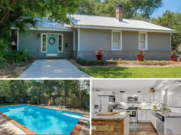 729 E Brevard St, Tallahassee, FL 32308