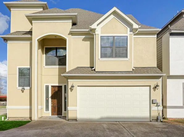7539 Highmeadow Dr, Houston, TX 77063