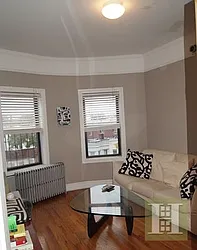 Rented by Halstead Real Estate