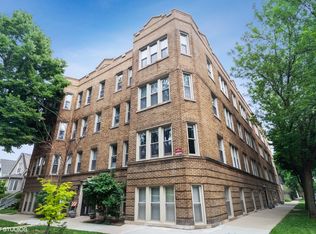 4901 N Leavitt St #2, Chicago, IL 60625