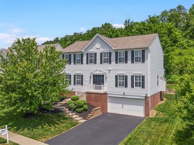 5812 Windsor Dr S, Mc Donald, PA, 15057