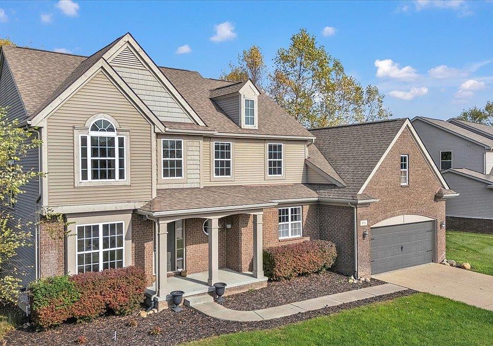 1st image of 871 Wynstone Cir S