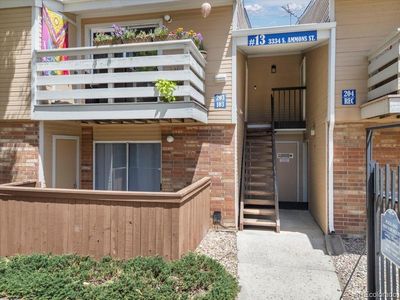 3334 S Ammons Street Bldg 13 #103, Lakewood, CO, 80227