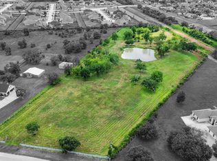 9317 Ruth Rd, Rosharon, TX 77583