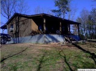 455 Edwards Rd, Altoona, AL 35952