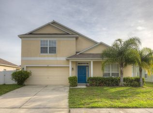 125 Conch Key Way, Sanford, FL 32771
