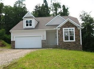 6483 Harness Cir NE, Canton, OH 44721